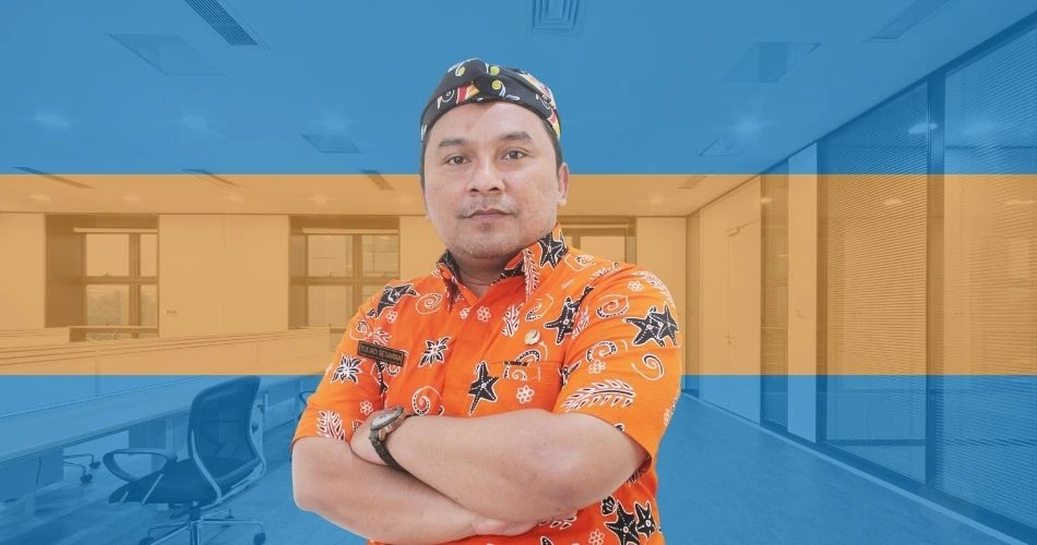 Yuliadi Setiawan, M.Kes.