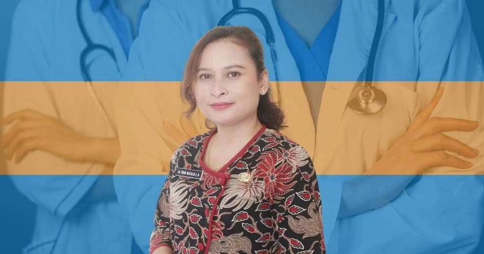 dr. Yoan Natalia L. A.
