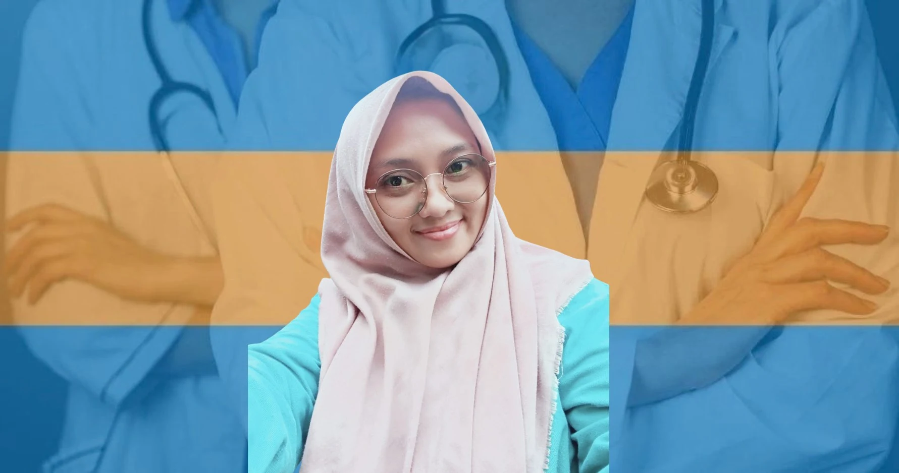 Nur Hafizah Jamil M, A.Md.Kep